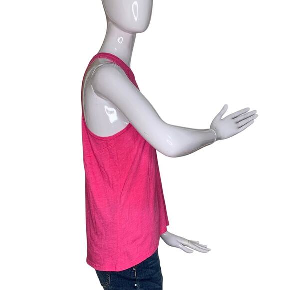 Hollister NWT Racerback Pink Size S - Picture 4 of 11